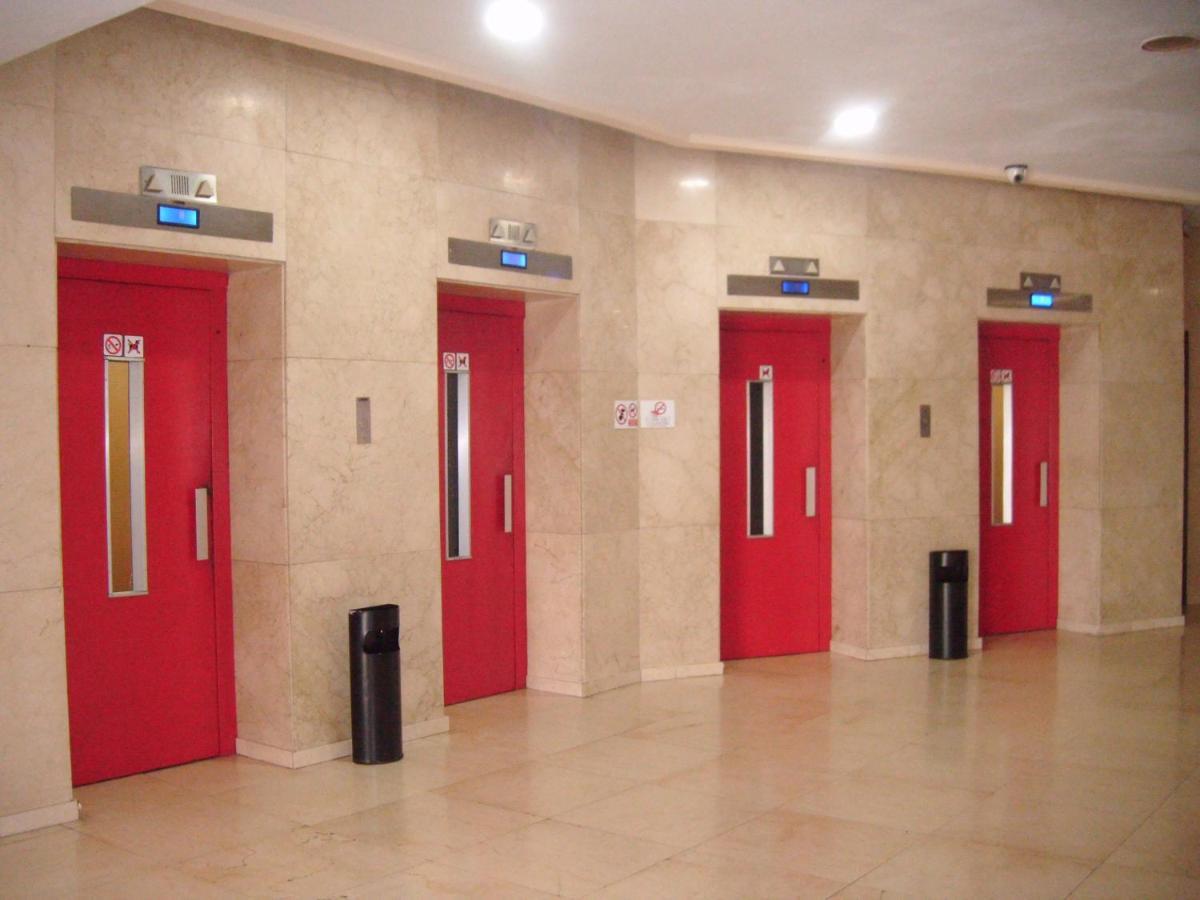 Nuevo La Torre Apartment Torremolinos Ngoại thất bức ảnh