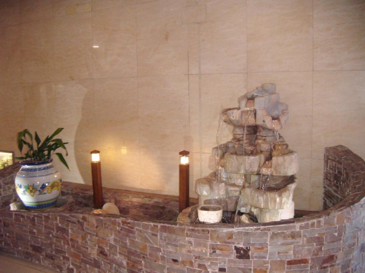 Nuevo La Torre Apartment Torremolinos Ngoại thất bức ảnh
