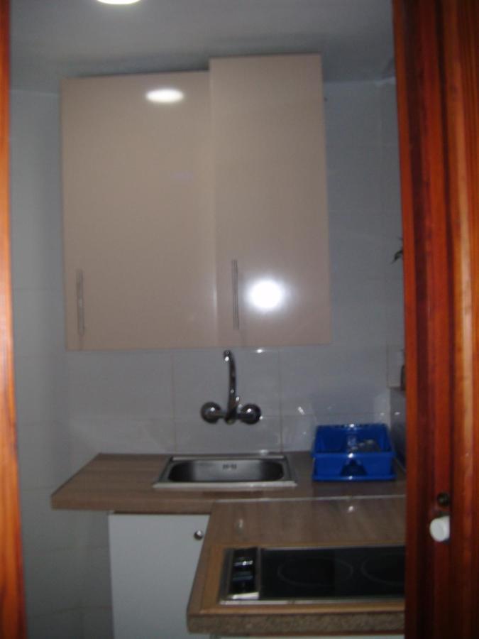 Nuevo La Torre Apartment Torremolinos Ngoại thất bức ảnh