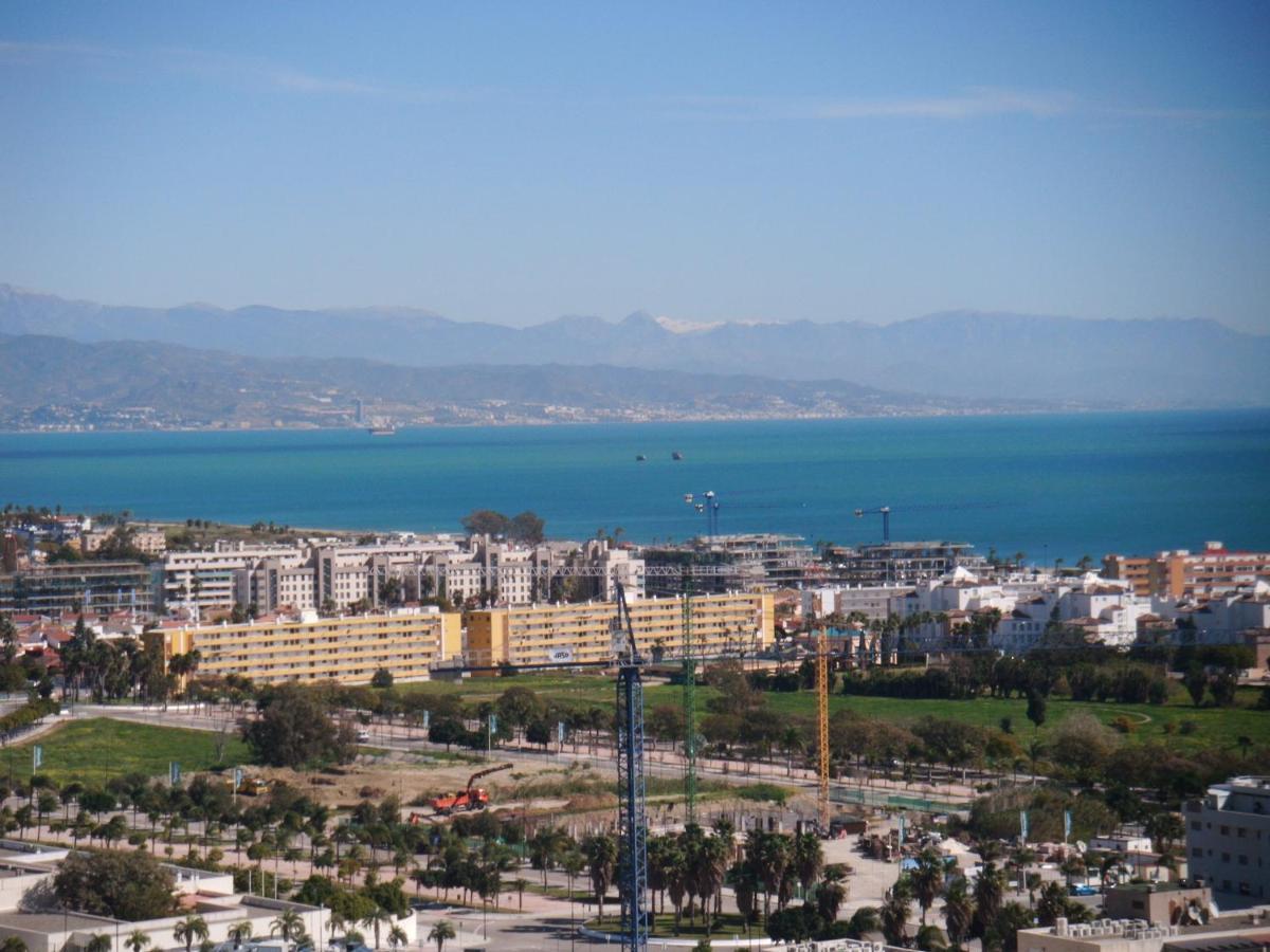 Nuevo La Torre Apartment Torremolinos Ngoại thất bức ảnh