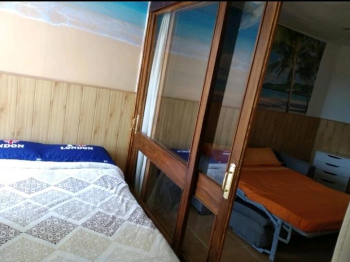 Nuevo La Torre Apartment Torremolinos Ngoại thất bức ảnh