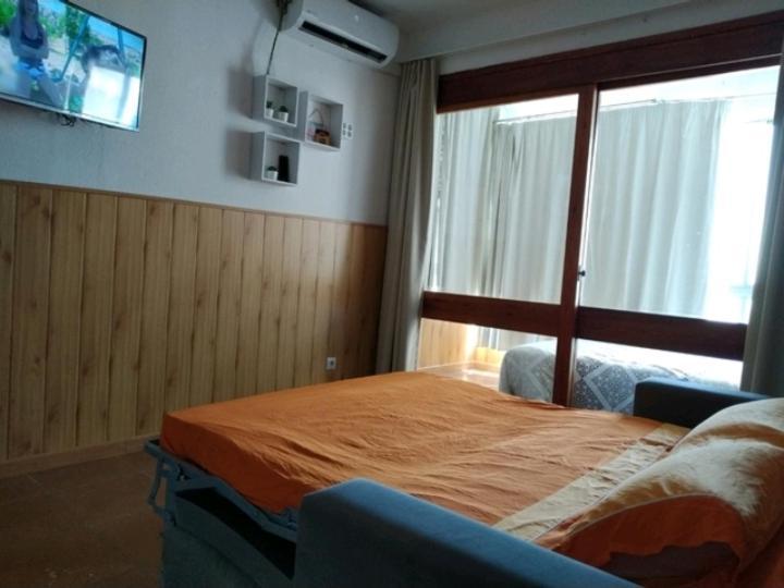 Nuevo La Torre Apartment Torremolinos Ngoại thất bức ảnh